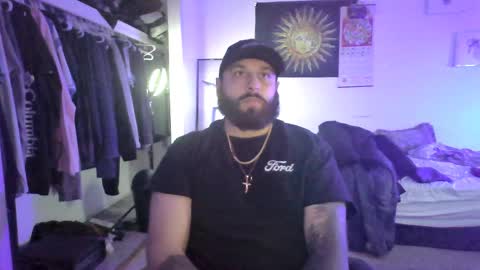 bigdicklebanesemikel online show from 12.22.25