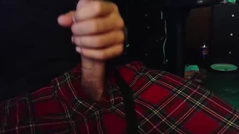 bigdicklovington online show from 10.16.25