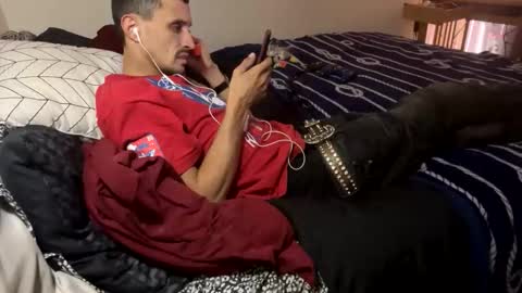 bigdickpapishampoo online show from 12.03.25