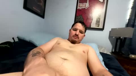 bigdickstyle101 online show from 05.05.26