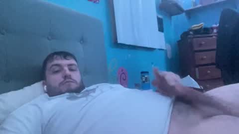 Snapshot of bigdickvin69 chatting on 12.19.24 bigdickvin69 online show from 12.19.24