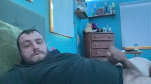 Snapshot of bigdickvin69 chatting on 09.30.25 bigdickvin69 online show from 09.30.25