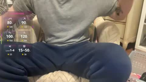 bigdickwalkin online show from 04.01.26