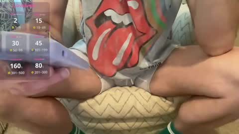 bigdickwalkin online show from 04.16.26