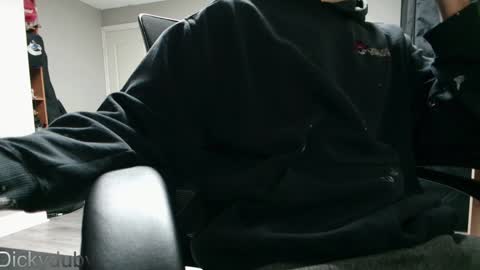 George Forest Dickyduby on all Socials online show from 01.25.25