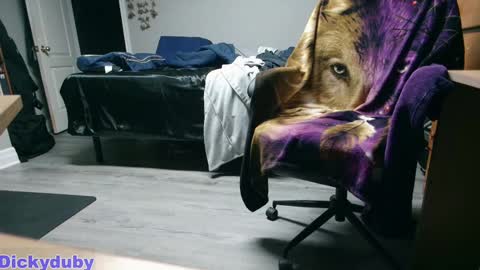 George Forest Dickyduby on all Socials online show from 09.19.25