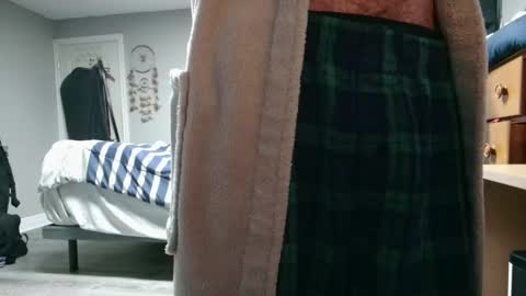 George Forest Dickyduby on all Socials online show from 11.19.25