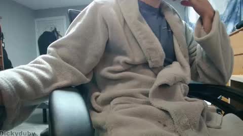 George Forest Dickyduby on all Socials online show from 11.28.25