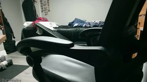 George Forest Dickyduby on all Socials online show from 12.02.25