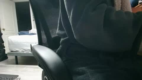 George Forest Dickyduby on all Socials online show from 03.21.26