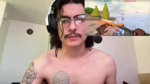 BDGOTHBFF online show from 12.01.24