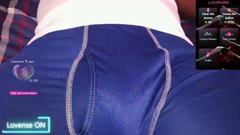 BigDickFreak online show from 09.30.25