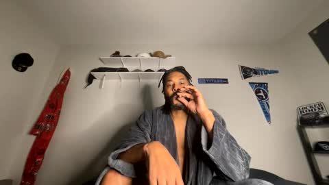 bigdinca online show from 10.16.25