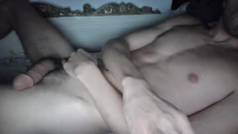 bigdmano online show from 11.21.25