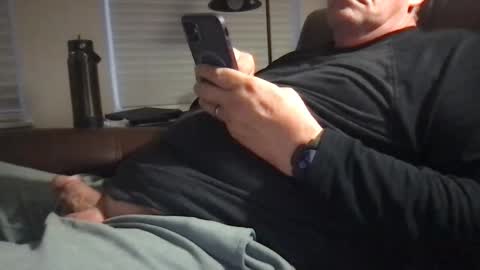 Bigdog62 online show from 03.09.25