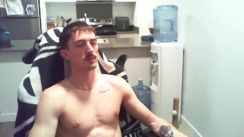 BigWilly online show from 09.17.25