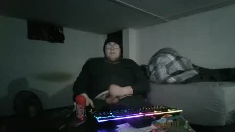 bigdog_187 online show from 01.21.25