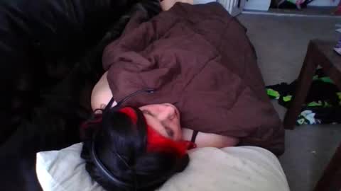 Snapshot of bigdogmattiets chatting on 09.12.25 Madelyn online show from 09.12.25