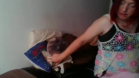 Snapshot of bigdogmattiets chatting on 09.22.25 Madelyn online show from 09.22.25