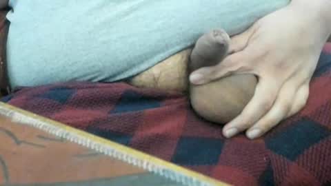 bigdude0162 online show from 12.16.25