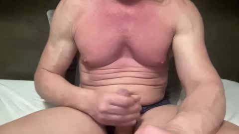 Snapshot of bigdude999999 chatting on 03.05.25 Brendan online show from 03.05.25