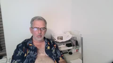 Dylan 56 Taleah 53 online show from 11.23.25