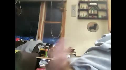 bigelectricrod online show from 01.18.25