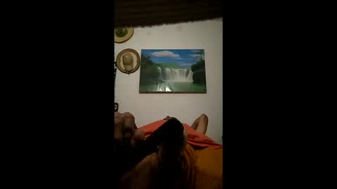 bigfalo58 online show from 12.17.25