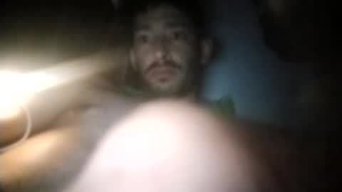 Bigfeetmaster32 online show from 10.15.25