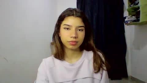 Snapshot of bigfinger125 chatting on 12.29.24 Lucy and Fred online show from 12.29.24