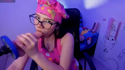 Lucy and Fred online show from 03.07.26