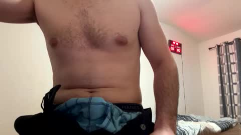 Snapshot of bigfrisco303 chatting on 12.18.25 bigfrisco303 online show from 12.18.25