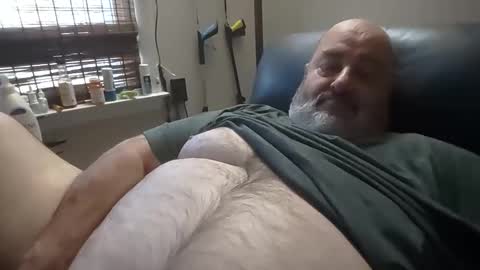 bigfuzzyteddybear online show from 03.09.26