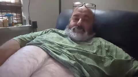 bigfuzzyteddybear online show from 05.13.26