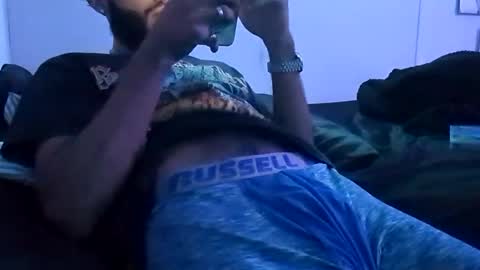 Snapshot of biggdicc03763899 chatting on 09.20.25 Slanggindicc online show from 09.20.25