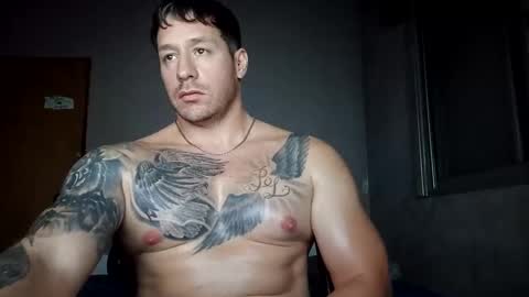 Snapshot of biggeboyy chatting on 02.28.26 biggeboyy online show from 02.28.26