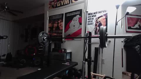 biggerisbetter21 online show from 10.25.25