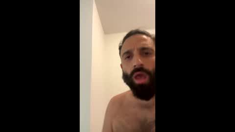 biggestdickyet online show from 10.16.25