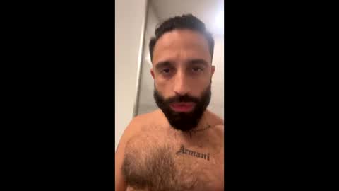 biggestdickyet online show from 10.19.25