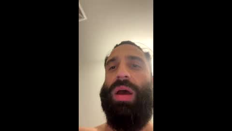 biggestdickyet online show from 10.29.25