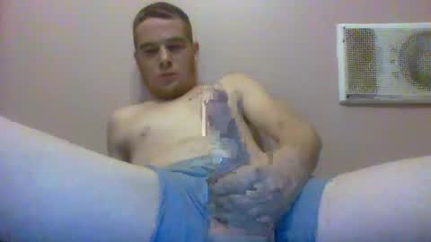 Snapshot of biggingerdick04 chatting on 10.06.25 biggingerdick04 online show from 10.06.25