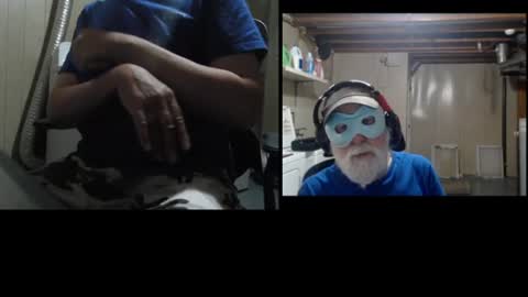 Biggsquirt online show from 07.26.26