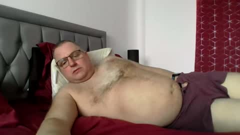 bigguy2014 online show from 01.24.25