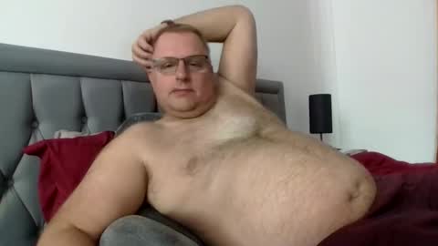 bigguy2014 online show from 06.02.26