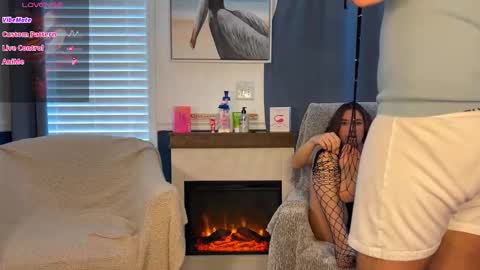 Snapshot of bigguylilmiss chatting on 03.02.25 LILLI MATT online show from 03.02.25