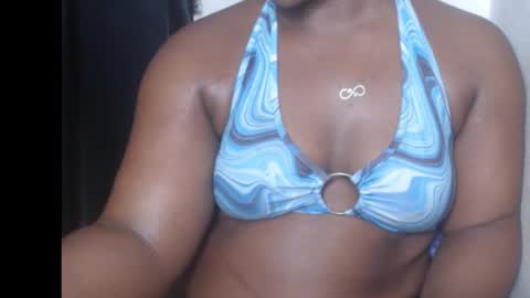 Snapshot of biggybudy chatting on 10.19.25 biggybudy online show from 10.19.25