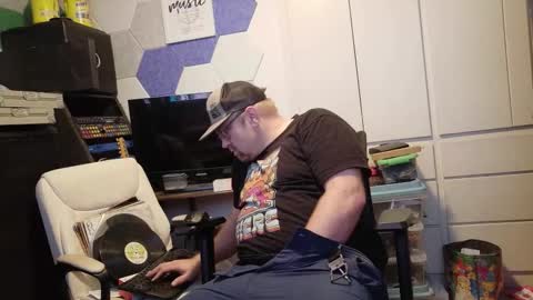 biggydee8989 online show from 01.17.26