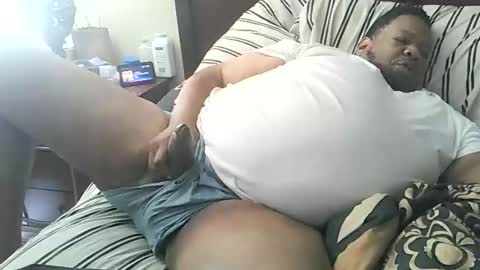 biggyscorpio online show from 11.14.25