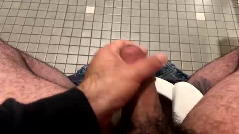 bighairycock420 online show from 04.02.26