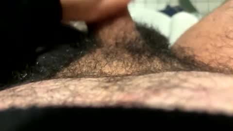 bighairycock420 online show from 04.10.26